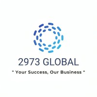 2973 Global logo - Similar company to Ureka Fashion Accelerator