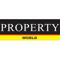 Property World logo - Similar company to Property Views