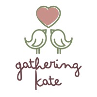 Gathering Kate logo - Similar company to Great Automations Company (Gaco)