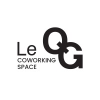 Le QG - Coworking Space logo - Similar company to Océan De Talents