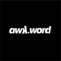 awk.word logo - Similar company to Feedeed