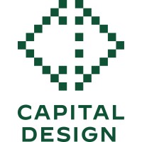 Capital Design, Inc. logo - Similar company to Hearing Aid Source