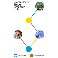 Biomedicine Student Research Hub logo - Similar company to Single Molecule Biophysics Group - Ak Heilemann