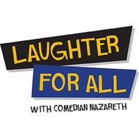 Laughter For All