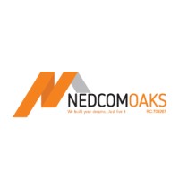 NEDCOMOAKS LIMITED logo - Similar company to Thepush