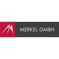 Merkel GmbH logo - Similar company to Jura Textil Gmbh