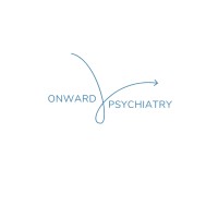 Onward Psychiatry logo - Similar company to Steadfast Behavioral Health