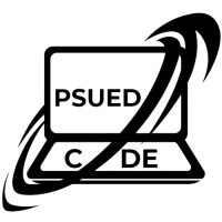 psuedo code tech logo - Similar company to Psuedocodetech