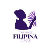 Thriving Filipina Circle logo - Similar company to Mst Advisory