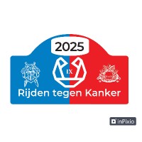 Rijden tegen Kanker - Groningen logo - Similar company to Orede Bv