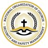 National Organization of Church Security and Safety Management™ logo - Similar company to Churchsecurity.Us
