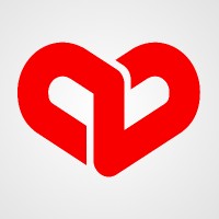 Danish Society of Cardiology logo - Similar company to Dare Fellowship