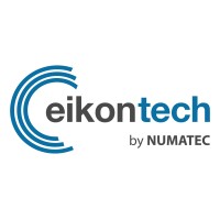EikonTech logo - Similar company to Numatec