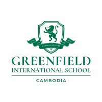 GREENFIELD INTERNATIONAL SCHOOL CAMBODIA logo - Similar company to Tg International School