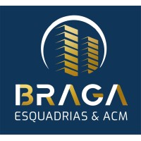 Braga Esquadrias e ACM logo - Similar company to Kouzina Club - Design & Kitchens