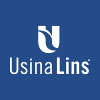 Usina Lins logo - Similar company to Usina Coruripe Açúcar E Álcool