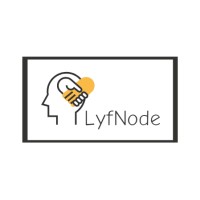 The LyfNode Foundation logo - Similar company to Wemun
