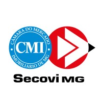 Câmara do Mercado Imobiliário de Minas Gerais logo - Similar company to Sistema Secovi-Pr