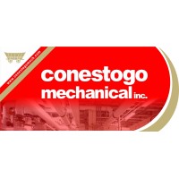 Conestogo Mechanical Inc logo - Similar company to Jade Logic Building Technologies Inc