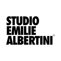 Studio Emilie Albertini logo - Similar company to Le Requin Rose