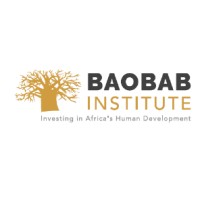 Baobab Institute for Health Development logo - Similar company to Vaxsen