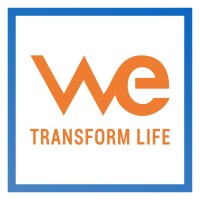 WE Transform Life logo - Similar company to We Transform