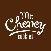 Mr. Cheney logo - Similar company to Bacellar Studio