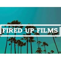 Fired Up Films logo - Similar company to The Ascendent Studios Group