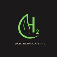 EKOH2 Technologies Inc. logo - Similar company to Digitel Hype