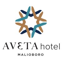 Aveta Hotel Malioboro logo - Similar company to F & B