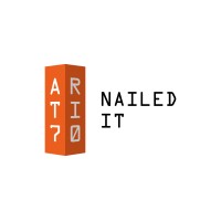 ARTI70 logo - Similar company to Fairboost