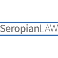 Seropian Law, A PC logo - Similar company to A Place For Youth