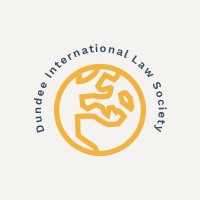 Dundee International Law Society logo - Similar company to Kcl Central Asian Society