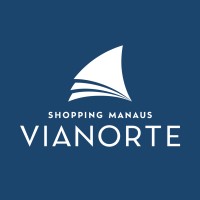 Shopping Manaus ViaNorte logo - Similar company to Amazonas Shopping