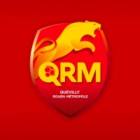 QRM logo - Similar company to Université Évry Paris-Saclay
