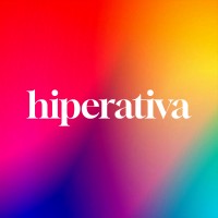 Hiperativa Media logo - Similar company to Hiperativa Design