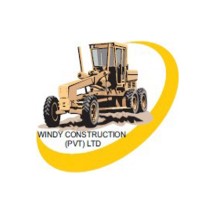 Windy Construction (PVT) LTD logo - Similar company to Absolute Construction Zimbabwe