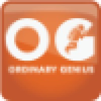 Ordinary Genius, Ltd.,