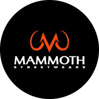 Mammoth Streetwears logo - Similar company to Global Software Solutions Group