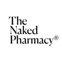 The Naked Pharmacy logo - Similar company to Moon Bundle