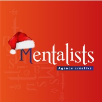 Mentalists logo - Similar company to Franchise  It Tech