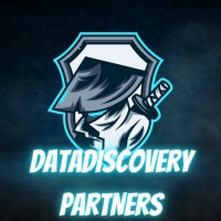 DataDiscovery Partners logo - Similar company to Insightalchemy