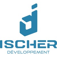 Ischer Développement logo - Similar company to Adiv - Association Des Développeurs Immobiliers Vaudois