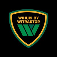 Witraktor logo - Similar company to Wihuri Group