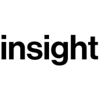 Insight logo - Similar company to Delta Four Labs