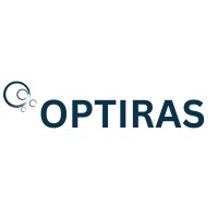 Optiras AS logo - Similar company to Leirvik As