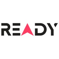 Ready logo - Similar company to Logic, Part Of Accenture