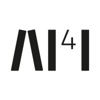 AI4I logo - Similar company to Algo1
