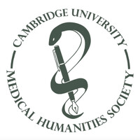 Cambridge Medical Humanities Society logo - Similar company to The Medical Humanities Program At Baylor University