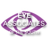 Eye Associates Of The South logo - Similar company to Clarksdale Vision Center